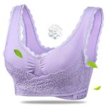 কোডঃ brMC; REGULAR MAGIC CROSS BRA - Image 5