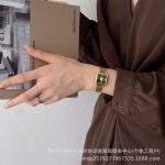 কোডঃ WL98gb; Retro Camellia watch - Image 3