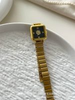 কোডঃ WL98gb; Retro Camellia watch - Image 4