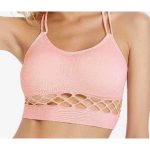 কোডঃ brR; Rope bra - Image 5