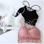 কোডঃ brR; Rope bra - Image 7
