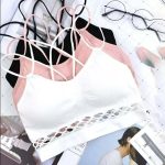 কোডঃ brR; Rope bra - Image 2