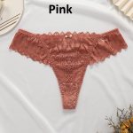 Seamless ladies thong - Image 2