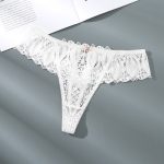 Seamless ladies thong - Image 4