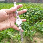 কোডঃ WL85sw; Simple corporate watch - Image 4