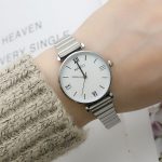 কোডঃ WL85sw; Simple corporate watch - Image 2