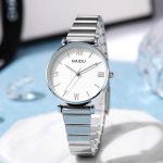 কোডঃ WL85sw; Simple corporate watch - Image 3