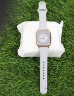 কোডঃ WL27g;  Smart Look watch - Image 5