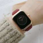 কোডঃ WL27r;  Smart Look watch