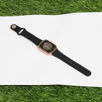 কোডঃ WL27bk;  Smart Look watch - Image 3