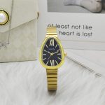 কোডঃ WL100gb; Snake head watch - Image 4