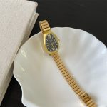 কোডঃ WL100gb; Snake head watch - Image 5