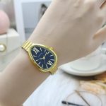 কোডঃ WL100gb; Snake head watch