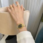 কোডঃ WL100gb; Snake head watch - Image 2