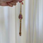 কোডঃ WL100gc; Snake head watch - Image 3