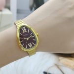 কোডঃ WL100gc; Snake head watch - Image 2