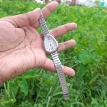 কোডঃ WL100sw; Snake head watch - Image 5