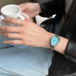 কোডঃ WL100sb; Snake head watch