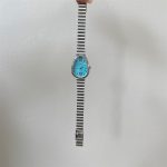 কোডঃ WL100sb; Snake head watch - Image 4