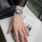 কোডঃ WL100sb; Snake head watch - Image 2