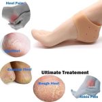 Soft Heel pad (Skin)