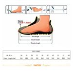 কোডঃ PLS1; Solid color women’s shoes - Image 5