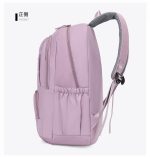 কোডঃ BCP28bL; Students simple backpack - Image 9