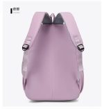কোডঃ BCP28bL; Students simple backpack - Image 7