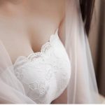 কোড: br21; Stylish strapless bra - Image 2