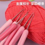 Sweater crochet hook set - Image 10