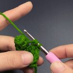 Sweater crochet hook set - Image 9