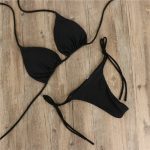 কোডঃ BBP13; Swimsuit Bikini (Bra+Penty) - Image 3