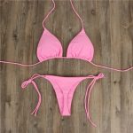 কোডঃ BBP13; Swimsuit Bikini (Bra+Penty) - Image 2
