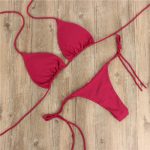 কোডঃ BBP13; Swimsuit Bikini (Bra+Penty)