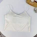 কোডঃ br34; Thin strap Bra - Image 7