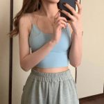 কোডঃ br34; Thin strap Bra - Image 5