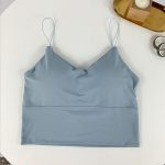 কোডঃ br34; Thin strap Bra - Image 3