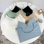 কোডঃ br34; Thin strap Bra