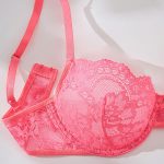 কোডঃ bbp39; Transparent Hollow-out Lingerie - Image 2