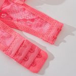 কোডঃ bbp39; Transparent Hollow-out Lingerie - Image 5