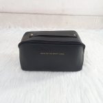 কোডঃ CB2bk;  Travel cosmetic bag - Image 3
