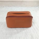 কোডঃ CB2br;  Travel cosmetic bag - Image 5