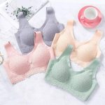 কোডঃ brTBS; Triange Brest support Bra