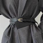Code:JAB26b; Two-way decorative belt - Image 3