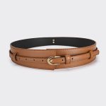 Code:JAB26br; Two-way decorative belt - Image 3