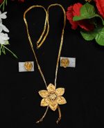 Flower Necklace - Image 2