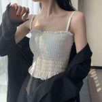 কোডঃ br22; Inner tops bra - Image 3