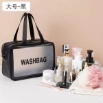 কোডঃ Cb4b; Wash cosmetic bag