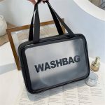 কোডঃ Cb4b; Wash cosmetic bag - Image 3