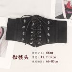 Western waist belt [5] - Image 2